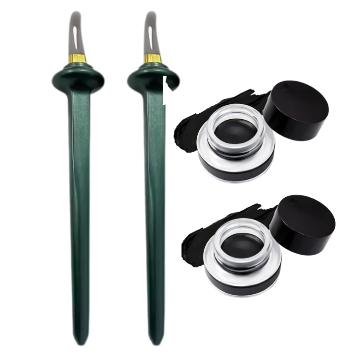 LunaLine™ Siliconen Eyeliner