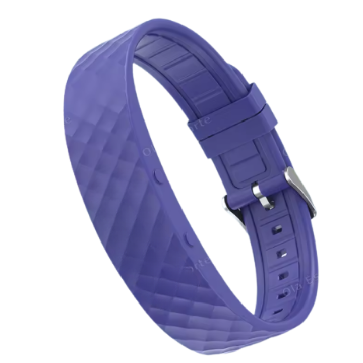 Ryse™ Trillende Alarm Smartwatch