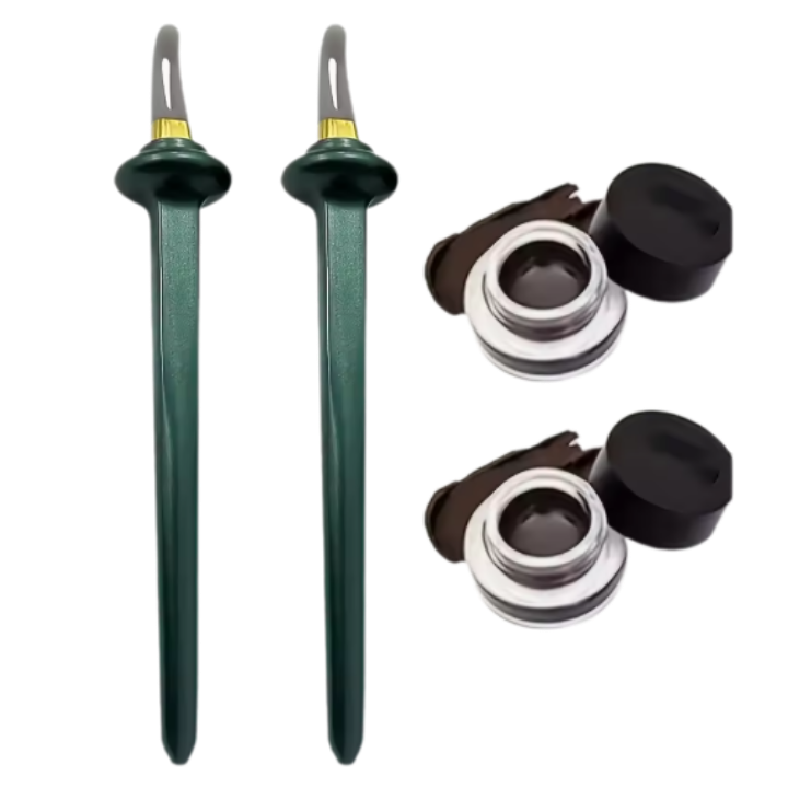 LunaLine™ Siliconen Eyeliner