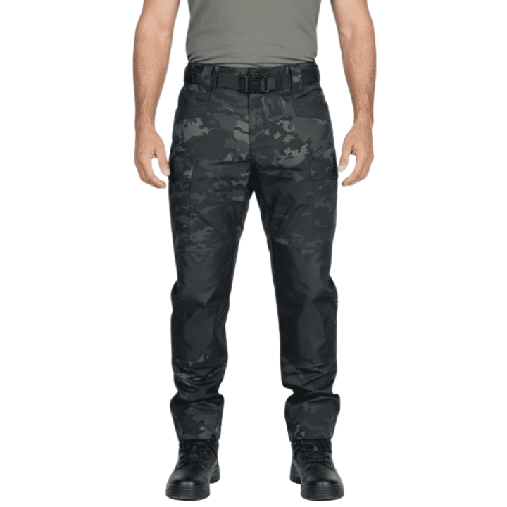 Norvik™ Tactische Cargo Broek