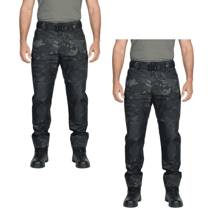 Norvik™ Tactische Cargo Broek