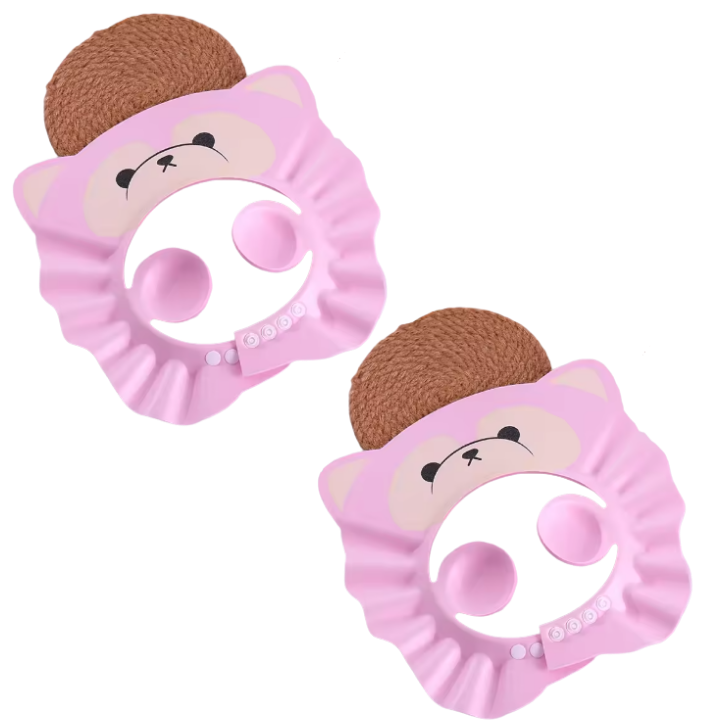 AquaVeil™ Baby Douchemuts
