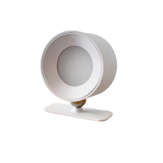 LitSpot™ Draadloze Wandlamp