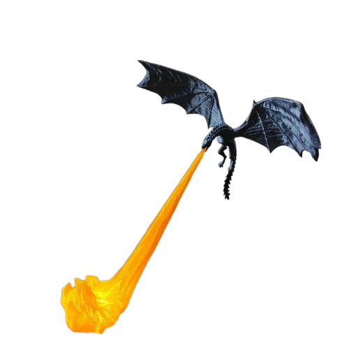 DragonFlame