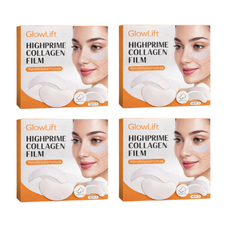 GlowLift™ Nacht Slaapmasker