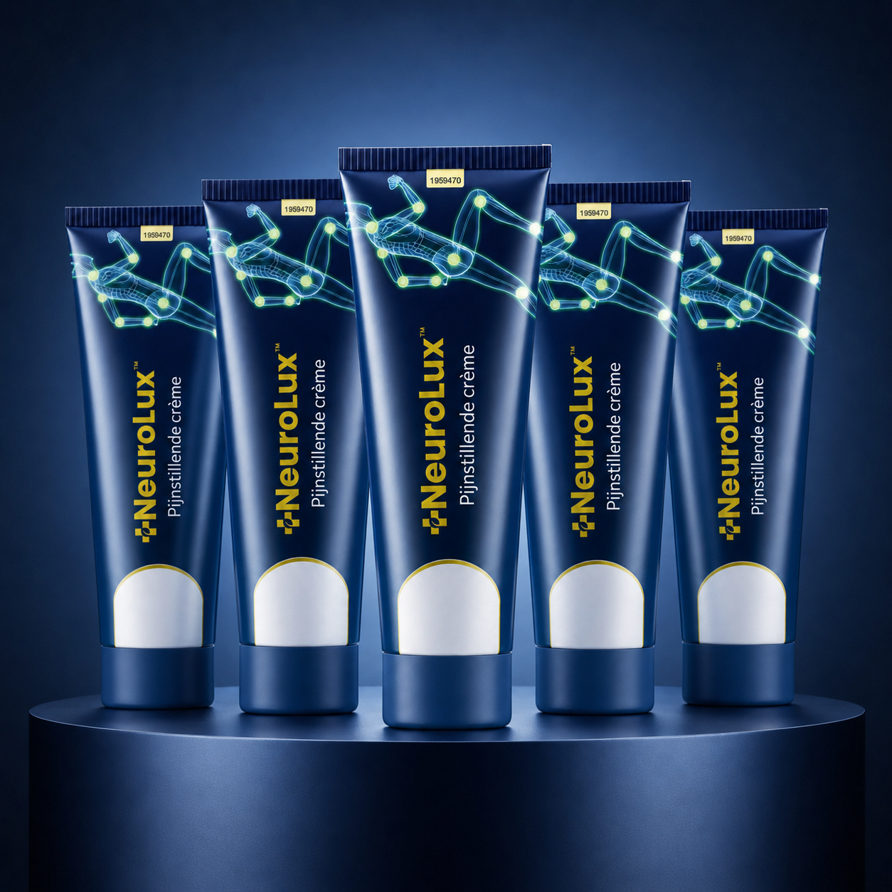 NeuroLux™