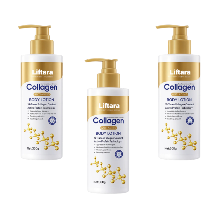 Liftara™ Huidliftende Lotion