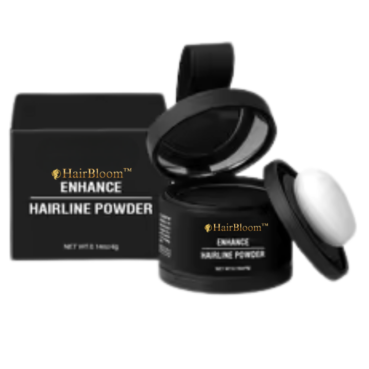 HairBloom™ Haarconcealer