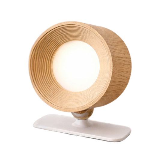 LitSpot™ Draadloze Wandlamp