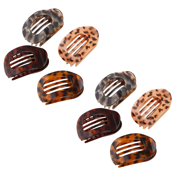 Slique™ Platte Haarclip
