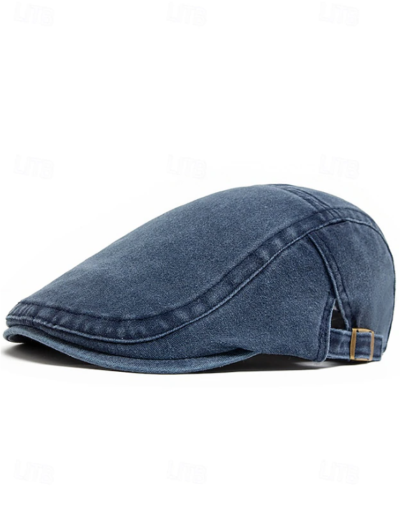 Nordhue™ Katoenen Baret