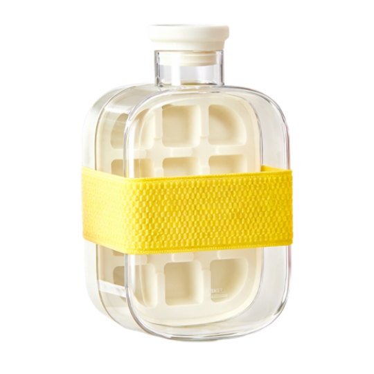 FrostPop™ | 2-in-1 ijsfles