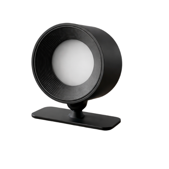 LitSpot™ Draadloze Wandlamp