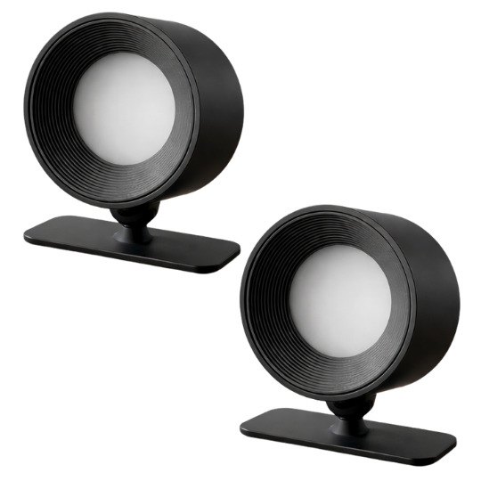 LitSpot™ Draadloze Wandlamp