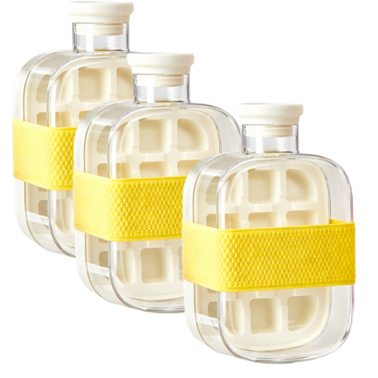 FrostPop™ | 2-in-1 ijsfles