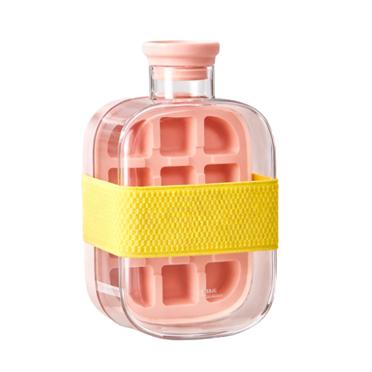 FrostPop™ | 2-in-1 ijsfles