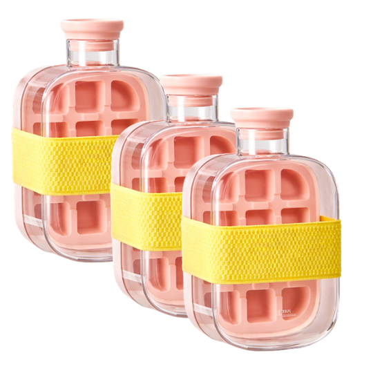 FrostPop™ | 2-in-1 ijsfles
