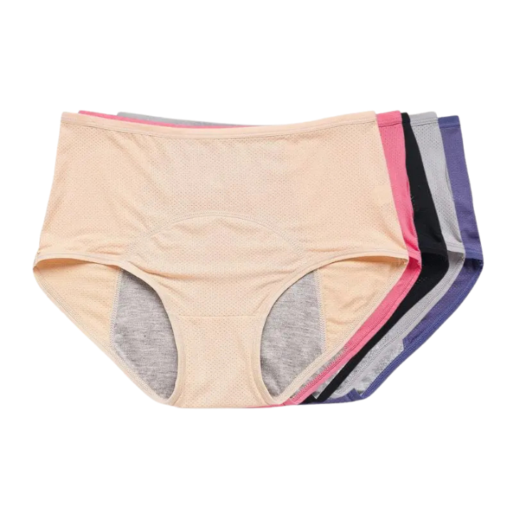 Discreta™ Lekvrije Onderkleding