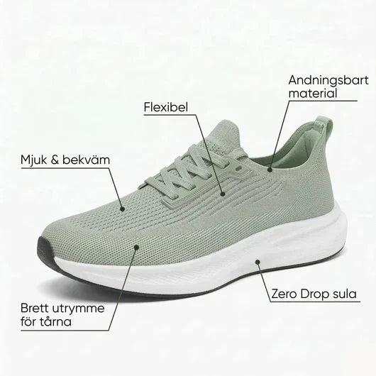MOVEX™ COMFORTSTEP