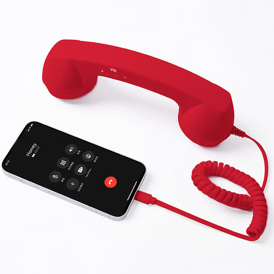 RetroTalk™