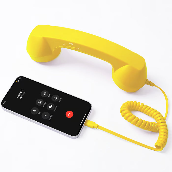 RetroTalk™