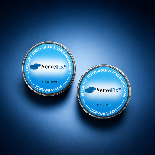 NerveFix