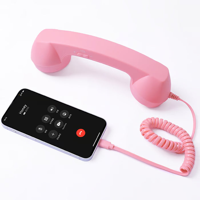 RetroTalk™