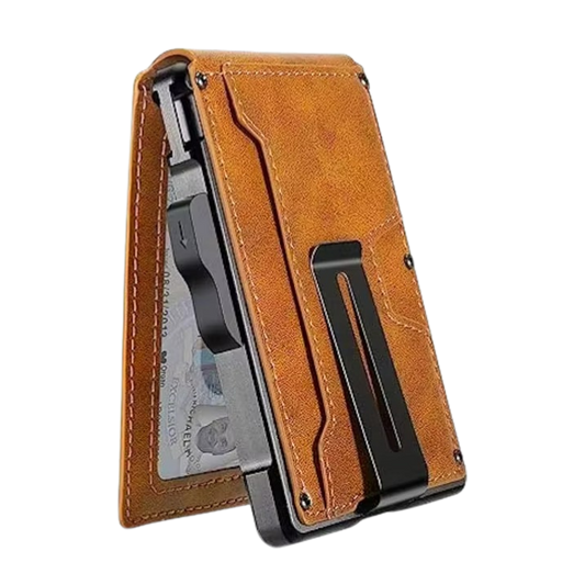 Kartex™ Slanke Portemonnee