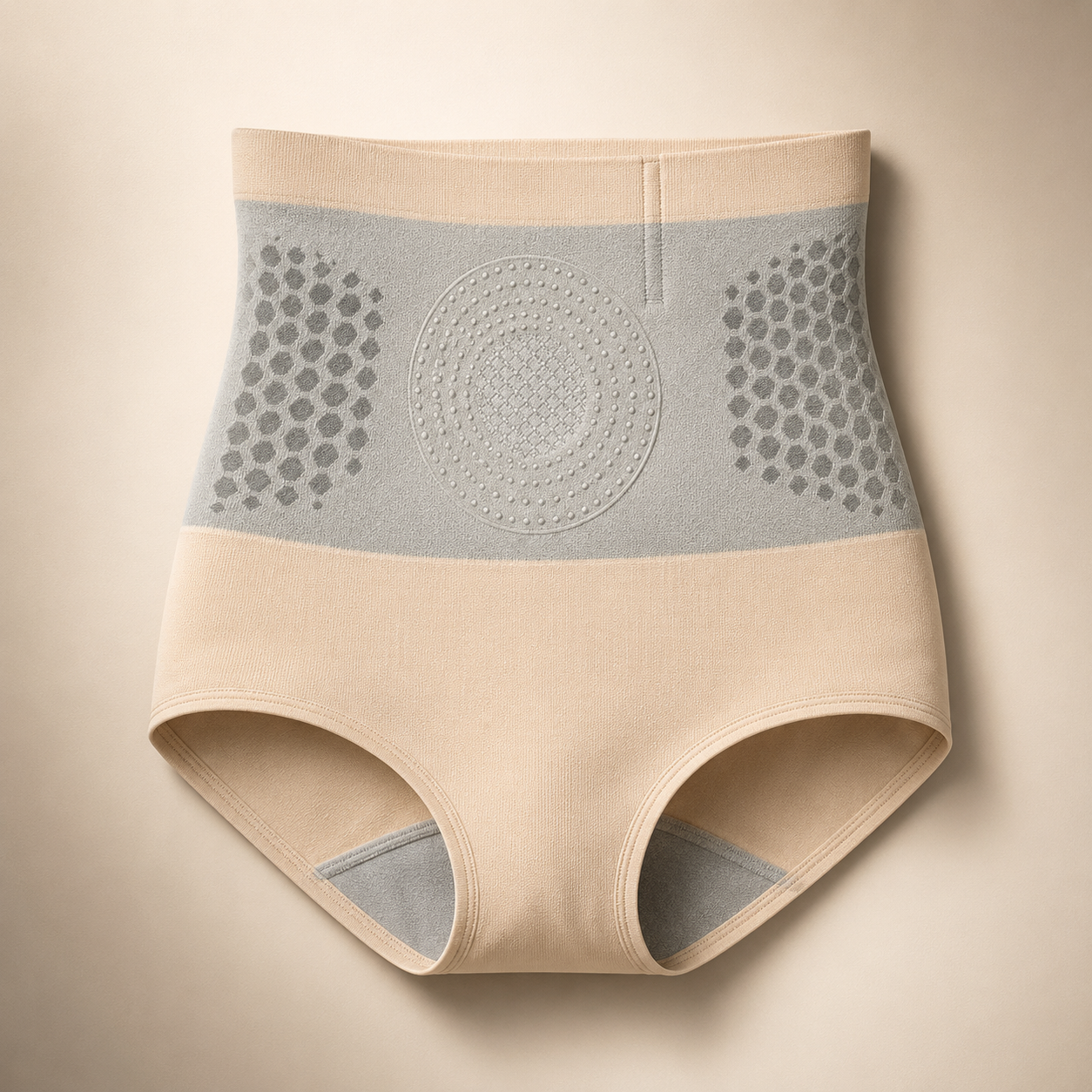 Moringa & Berberine™ 4-in-1 vormgevende en vetverbrandende shorts