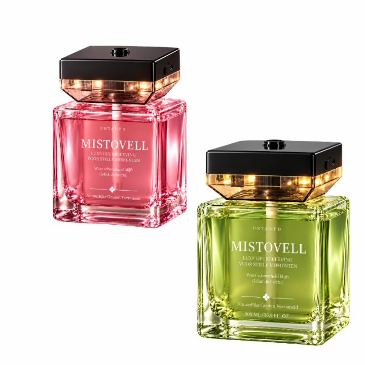 Mistovell
