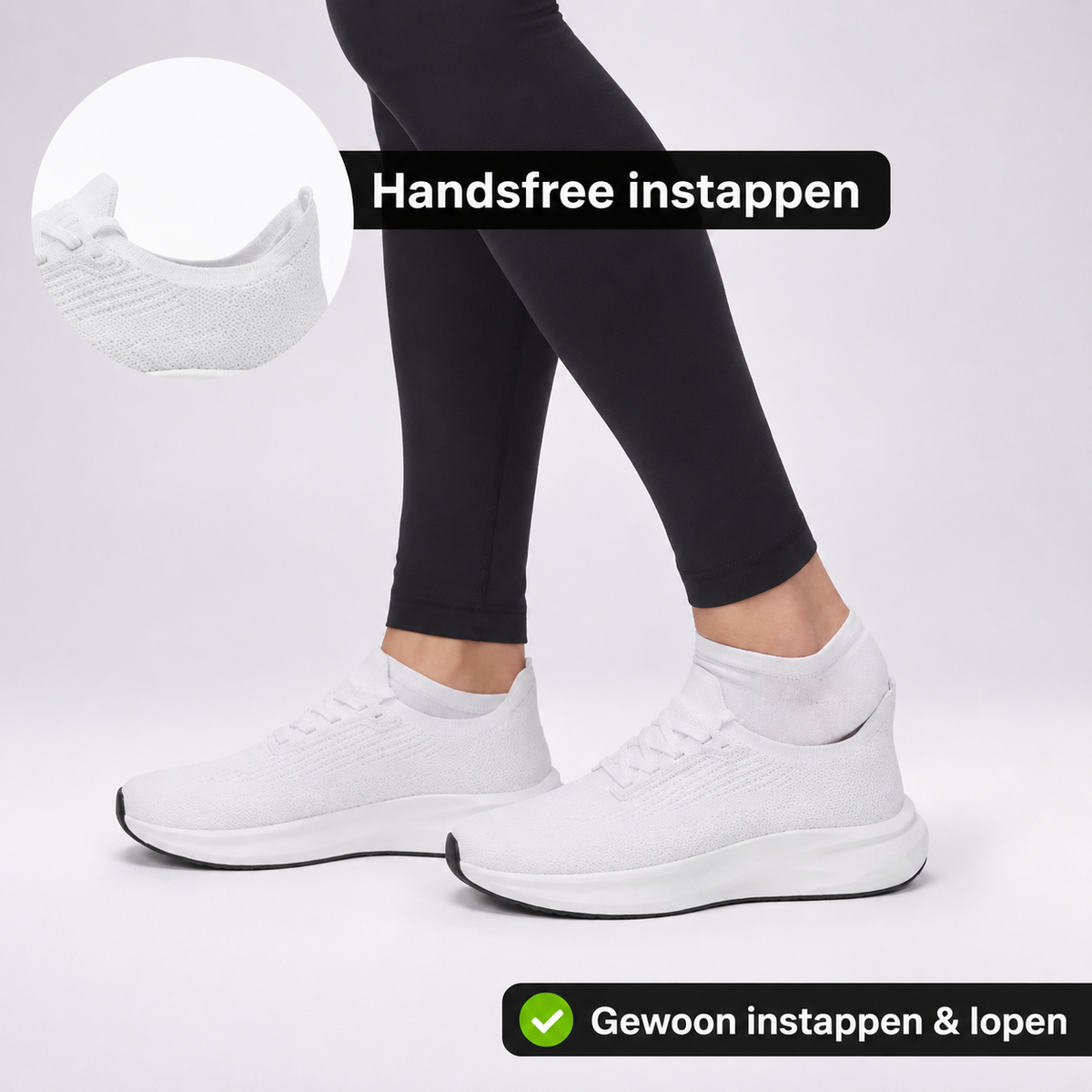 MOVEX™ COMFORTSTEP