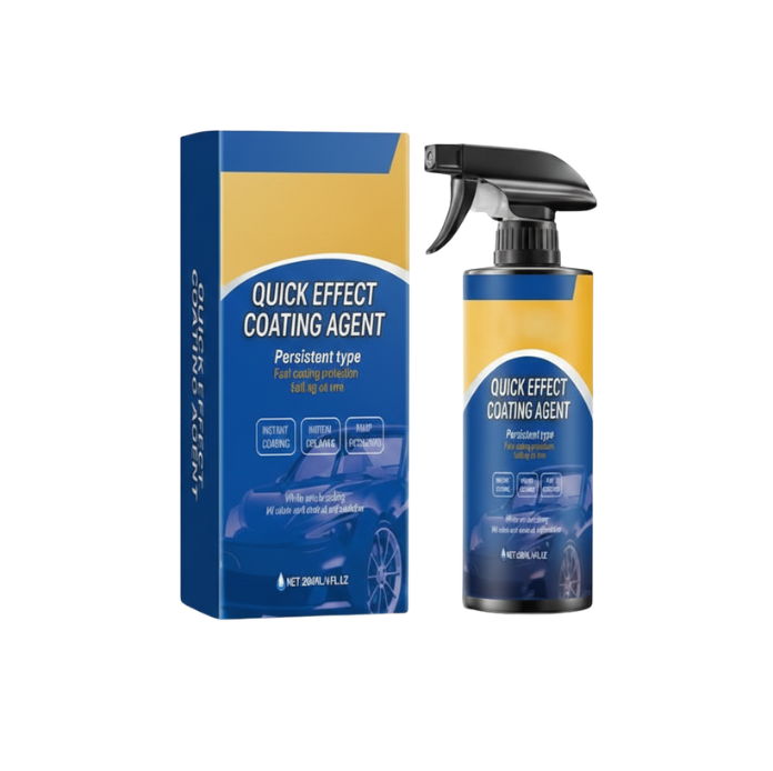 Auto Lakbeschermingsspray