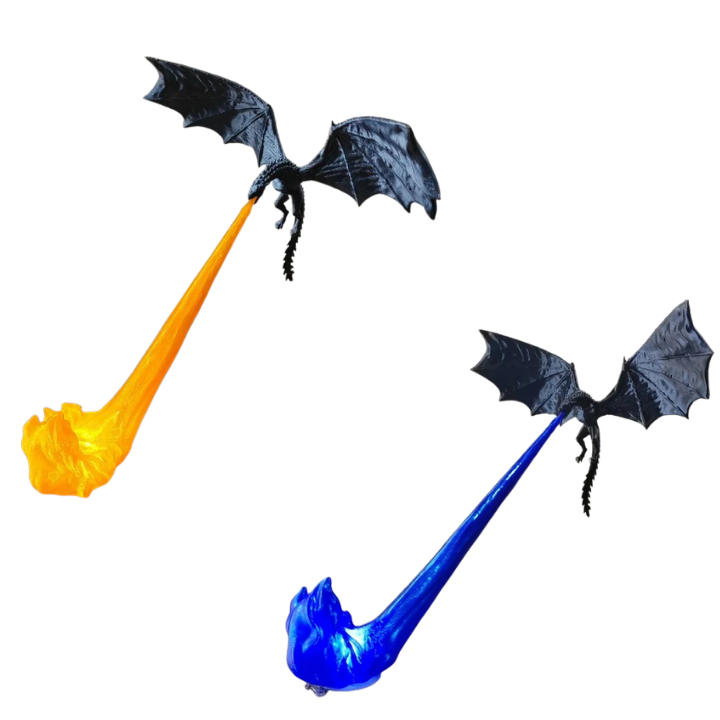 DragonFlame