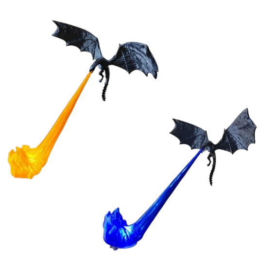 DragonFlame