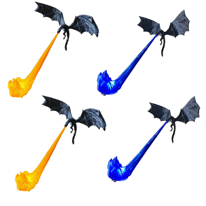 DragonFlame