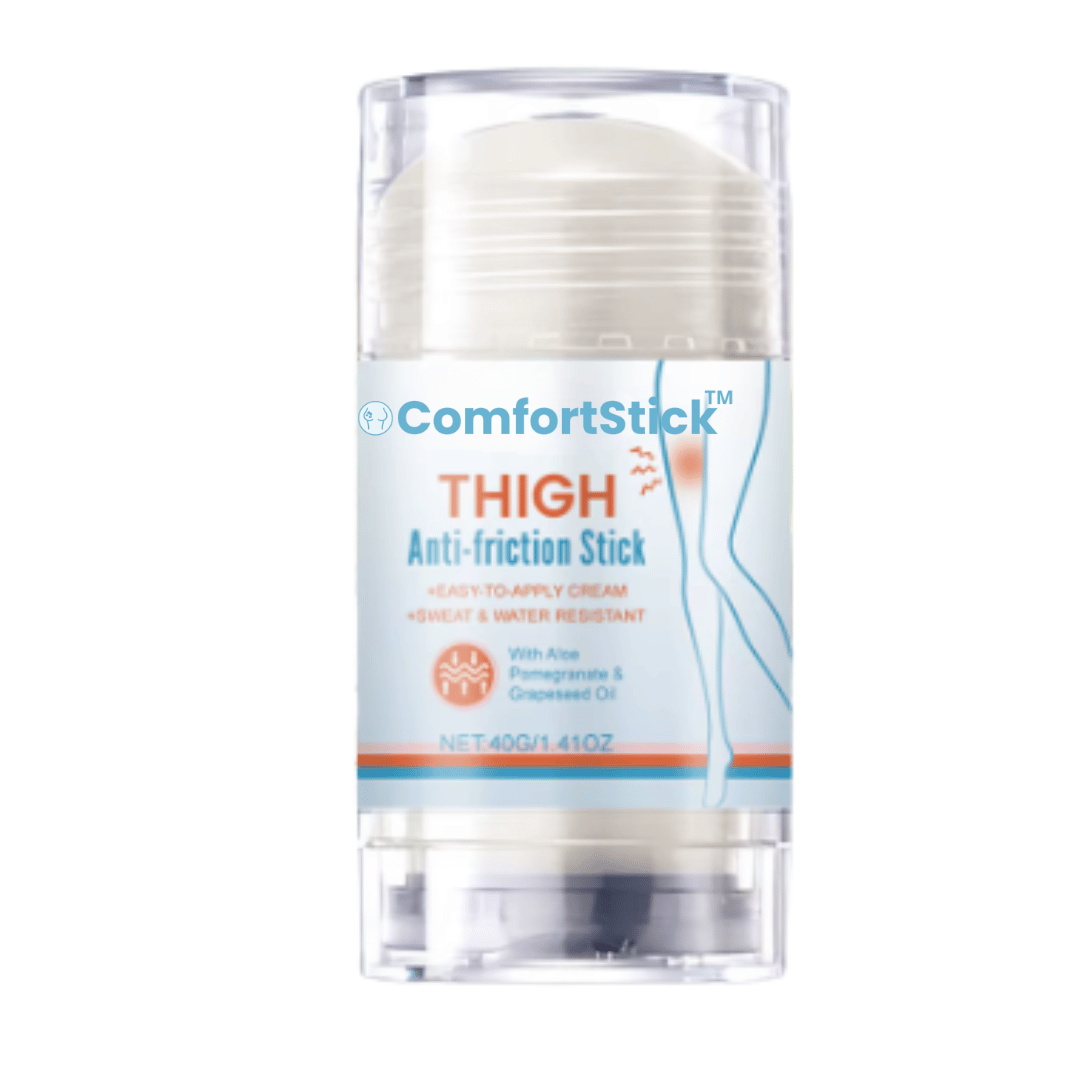 ComfortStick™ Anti-Schuurstick