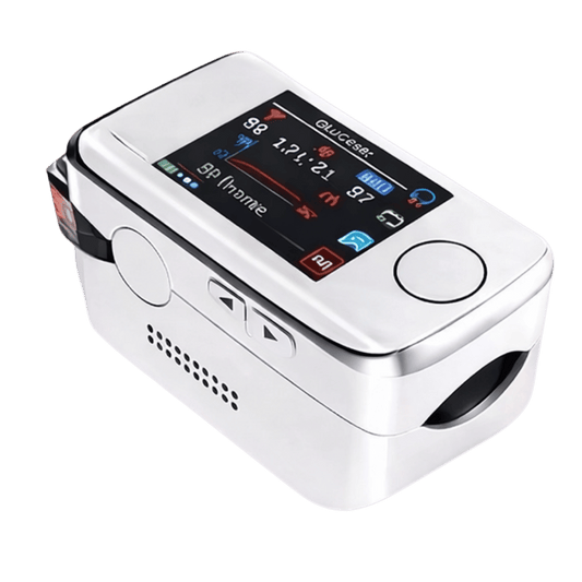 MicroPulse™ bloedsuikermeter
