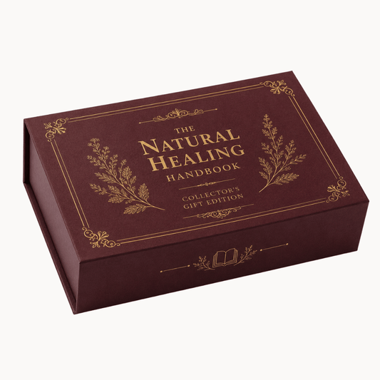 Collector’s Gift Box (zonder handbook)