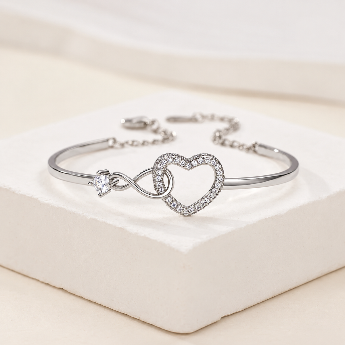 Eloria™ armband | Aan mijn dochter