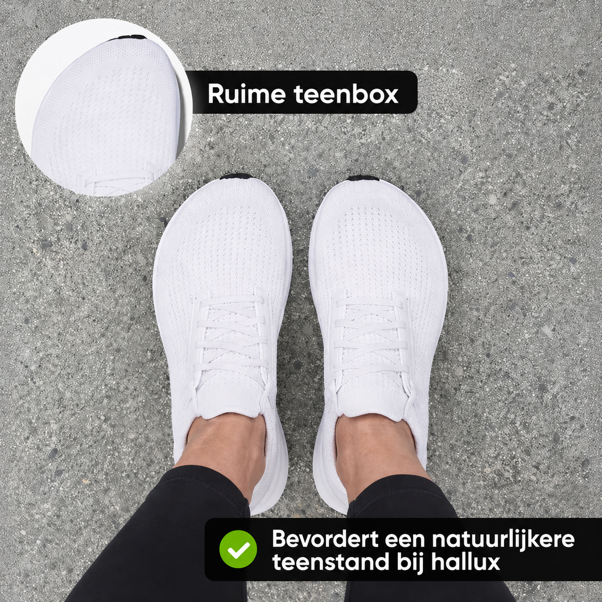 MOVEX™ COMFORTSTEP