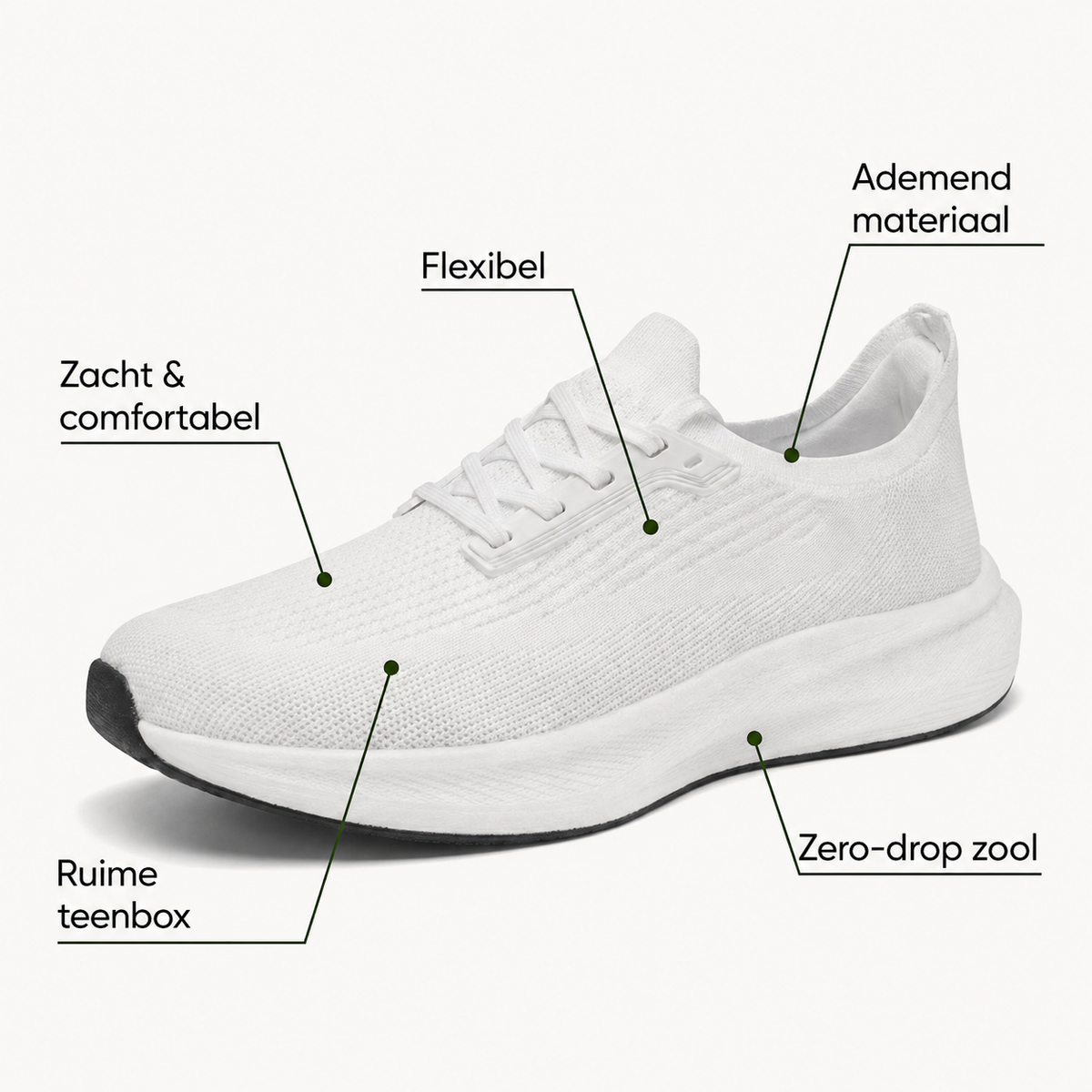 MOVEX™ COMFORTSTEP