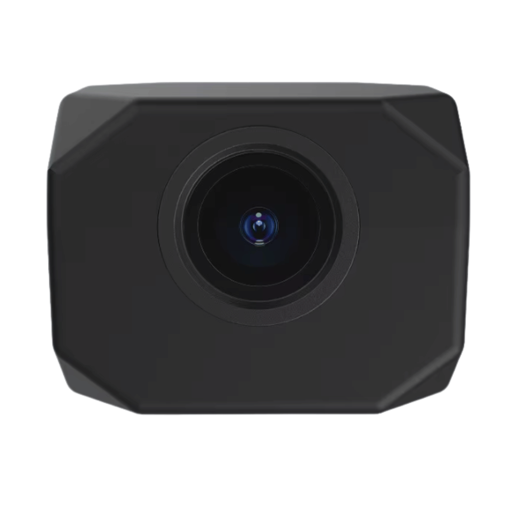 GuardCam™  Draadloze HD Beveiligingscamera