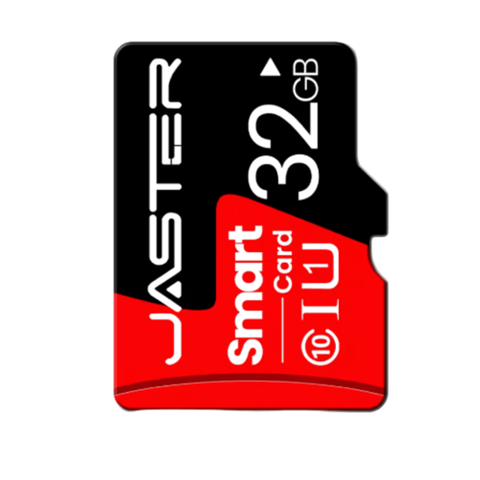 32GB Mini geheugenkaart