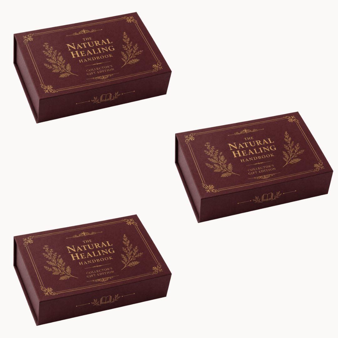 Collector’s Gift Box (zonder handbook)