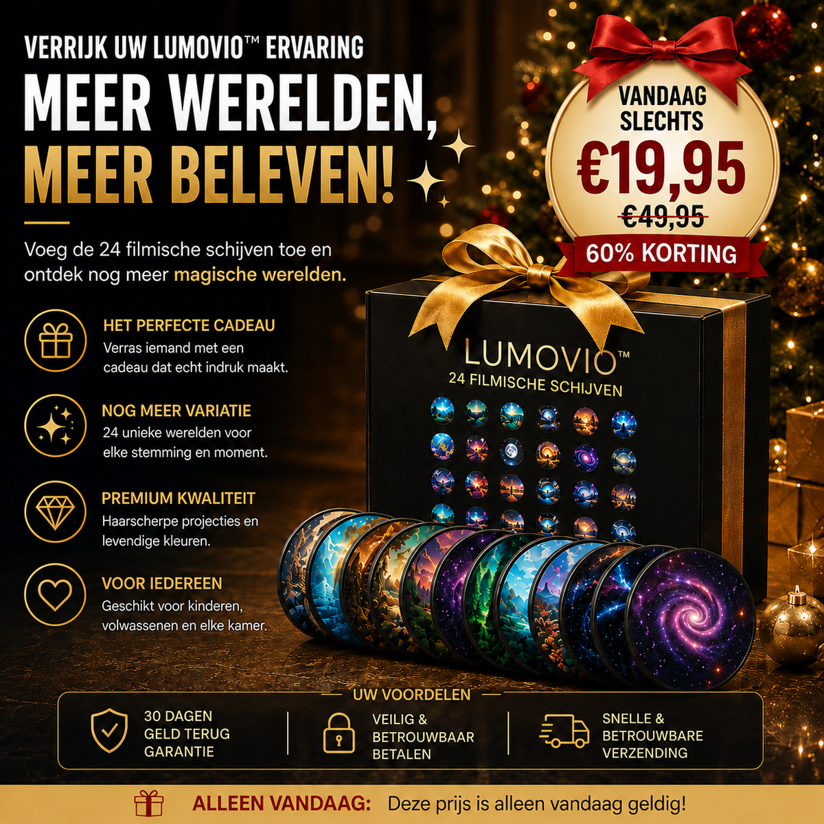 24 FILMISCHE SCHIJVEN