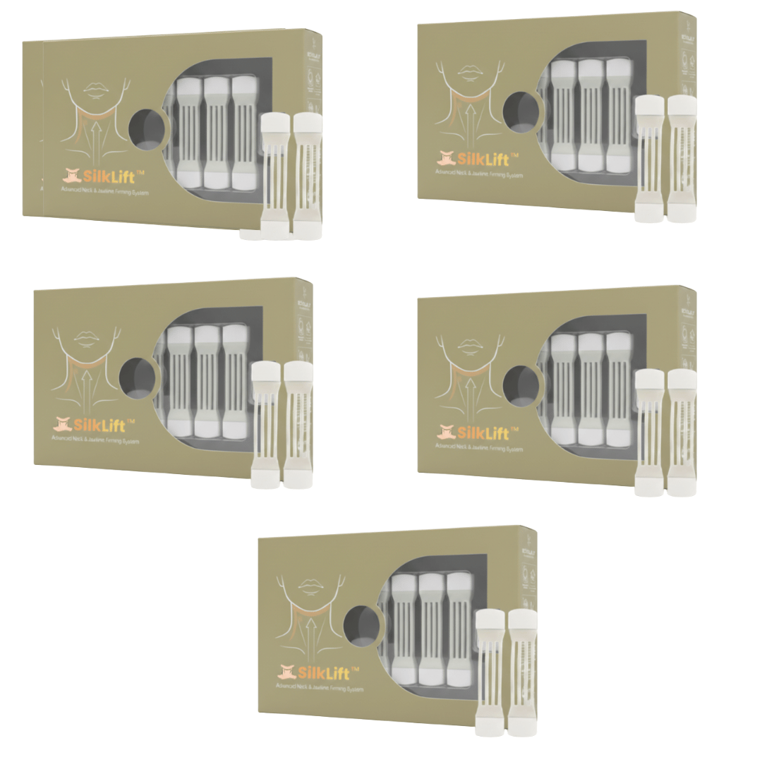 SilkLift™ Directe Neklifting Tape