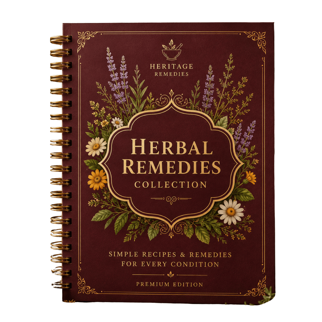 Heritage Herbal Collection