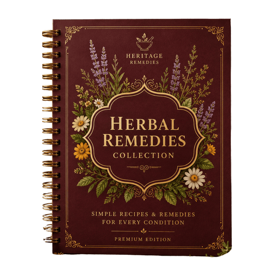 Heritage Herbal Collection