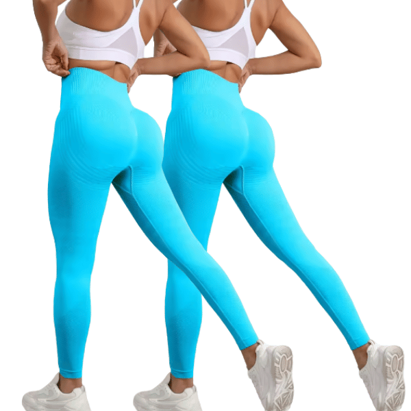 CurveDrain™ 3D Anti-cellulite Shaping Legging (1+1 GRATIS)