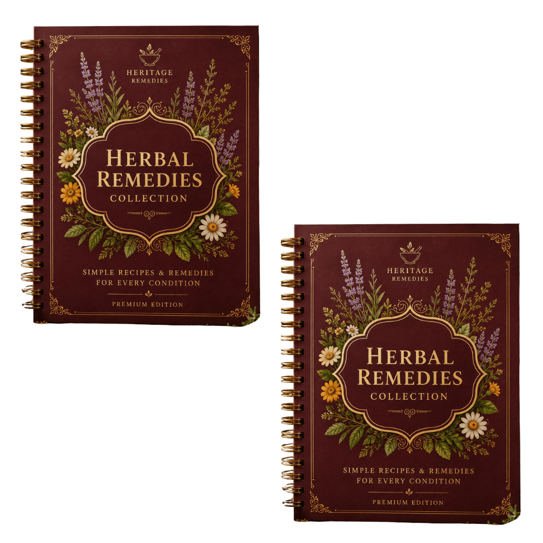 Heritage Herbal Collection